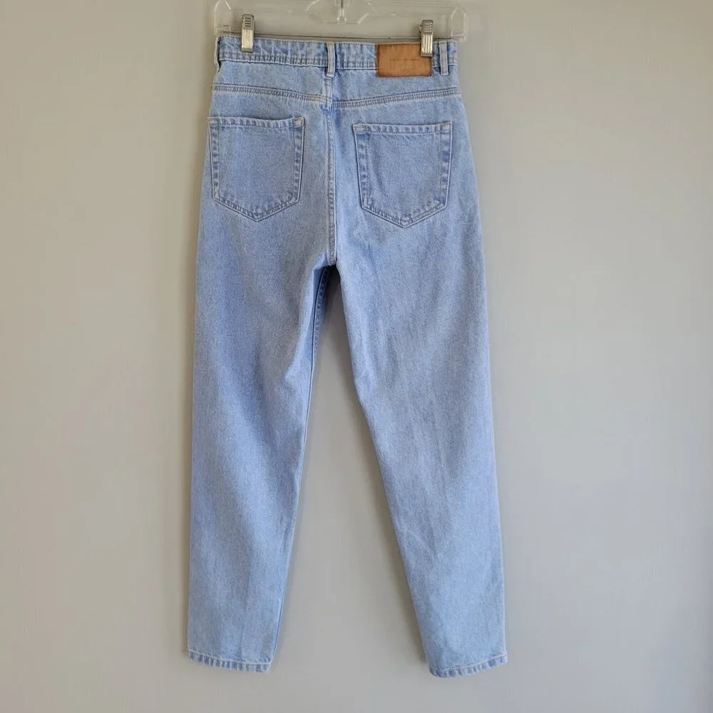 ZARA Trafaluc denimwear Size 2